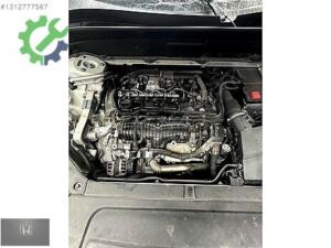 VOLVO XC90 S90 XC60 D5 DOLU ÇIKMA MOTOR 2017 2018 2019 2020
