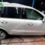 VOLVO XC90 S90 XC60 D5 DOLU ÇIKMA MOTOR 2017 2018 2019 2020