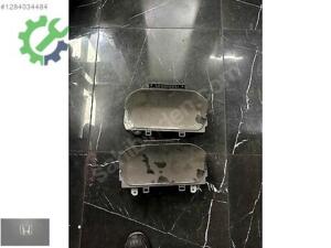 VOLVO XC90 S90 XC60 GÖSTERGE SAATİ ORJİNAL ÇIKMA 2018 2020 2022