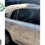 VOLVO XC90 SAĞ ARKA KAPI 2017 2018 2019 2020 ORJİNAL