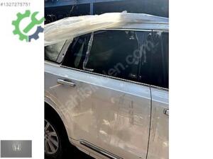 VOLVO XC90 SAĞ ARKA KAPI 2017 2018 2019 2020 ORJİNAL
