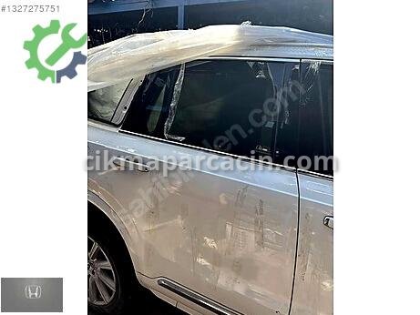 Volvo XC90 Sağ Arka Kapı çıkma parça