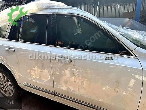 Volvo XC90 Sağ Arka Kapı çıkma parça