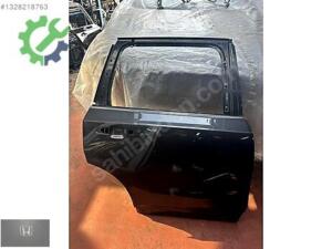 VOLVO XC90 SAĞ ARKA KAPI ÇIKMA 2017 2018 2019 2020 2021 2022