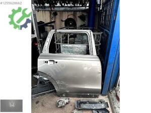 VOLVO XC90 SAĞ ARKA KAPI ÇIKMA 2017 2018 2019 2020 2021 2022