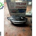 VOLVO XC90 SAĞ FAR 32404716 2022 2023 2024 2 BEYİNLİ