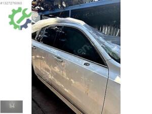 VOLVO XC90 SAĞ ÖN KAPI 2017 2018 2019 2020 2021 ORJİNAL