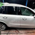 VOLVO XC90 SAĞ ÖN KAPI HATASIZ BEYAZ 2017 2019 2021 2023