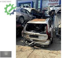 VOLVO XC90 SAĞ SOL ARKA AMORTİSÖR 2017 2019 2020 2021 2022 2023