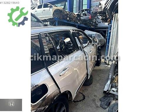 Volvo XC90 Sağ Arka Amortisör çıkma parça