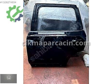 Volvo XC90 Sol Arka Kapı çıkma parça