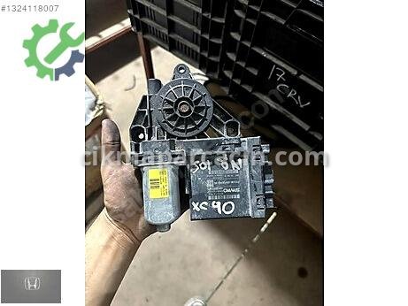 Volvo XC90 Ön Cam Motoru çıkma parça
