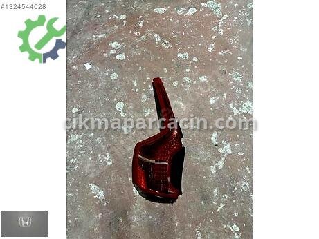 Volvo XC90 Sol Arka Stop çıkma parça