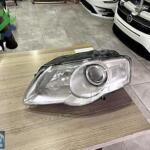 VOSWAGEN PASSAT B6 SOL FAR ORJİNAL 05070721813