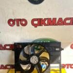 VOLKSWAGEN POLO FAN MOTORU 2Q0959455H