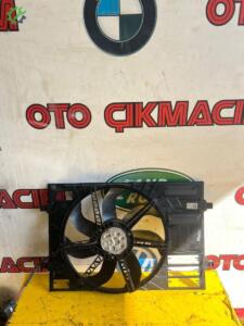 VOLKSWAGEN POLO FAN MOTORU 2Q0959455H