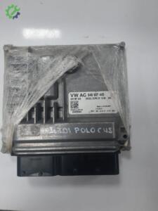 04B907445 Audi A3 8V 2.0 TDI Motor Beyni (2013/2020)