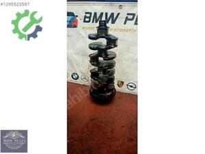 VW-SKODA 1.8 1.8T 0.25 KRANK MİLİ
