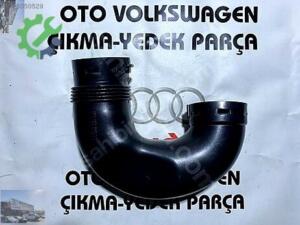 VWAG 1.6 1.9 TDİ 1K0129618BQ HAVA FİLTRE ÖN KILAVUZ BORUSU 1K0 1