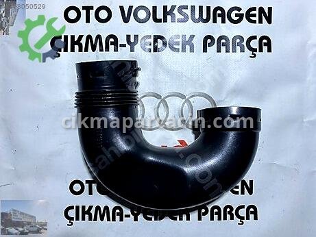 Volkswagen Passat Hava Filtresi Hortumu çıkma parça