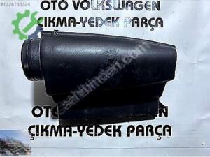 VWAG 1.6 1.9 TDİ 1K0805962E PANEL HAVALANDIRMA KLAVUZ BORUSU SET