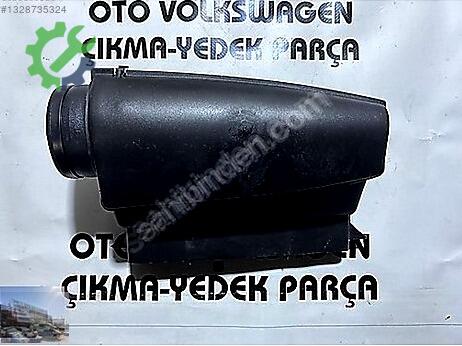 Volkswagen Passat Ön Panel çıkma parça