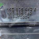 Volkswagen Passat Ön Panel Çıkma Parça Konya
