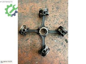 VW 1.4 TSI 160 LIK CAV BİYEL KOLU