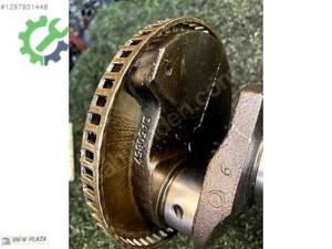 VW 1.6 STD AKL-BSE KRANK MİLİ