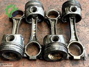 VW 1.6 TDİ CAY STD BİEL KOLU BİYEL