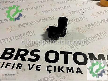 Volkswagen Passat Vakum Pompası çıkma parça