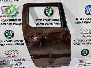 VW AMAROK 1 SAĞ ARKA KAPI VOLKSWAGEN ÇIKMA