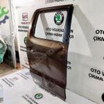 VW AMAROK 1 SAĞ ARKA KAPI VOLKSWAGEN ÇIKMA
