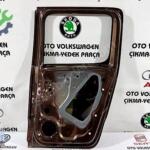 VW AMAROK 1 SAĞ ARKA KAPI VOLKSWAGEN ÇIKMA