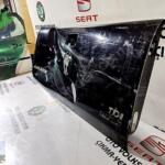 VW AMAROK BAGAJ KAPAĞI ARKA ÇIKMA