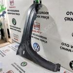 VW AMAROK SAĞ ÖN ÇAMURLUK ÇIKMA