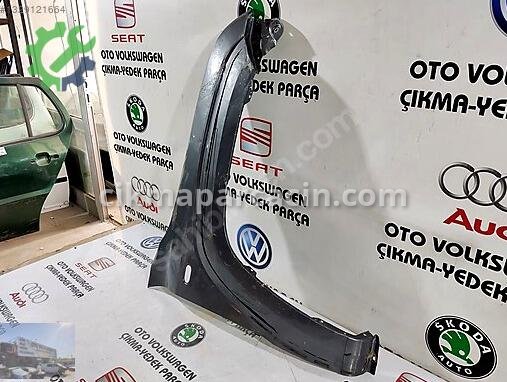 Volkswagen Amarok Sağ Ön Çamurluk çıkma parça