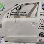 VW AMAROK SOL ÖN KAPI 2010-2016-2020 VOLKSWAGEN ÇIKMA