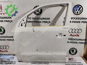 VW AMAROK SOL ÖN KAPI 2010-2016-2020 VOLKSWAGEN ÇIKMA