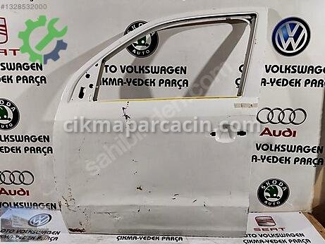 Volkswagen Amarok Sol Ön Kapı çıkma parça