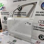 VW AMAROK SOL ÖN KAPI 2010-2016-2020 VOLKSWAGEN ÇIKMA