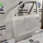 VW AMAROK SOL ÖN KAPI 2010-2016-2020 VOLKSWAGEN ÇIKMA