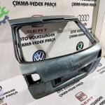 VW AUDİ A3 SB HB BAGAJ KAPAĞI ARKA 2004-2008-2013 SPORTBACK VOLK