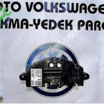 VW AUDİ SEAT 5Q0907521E KALORİFER FAN REGÜLATÖRÜ REZİSTANSI SKOD