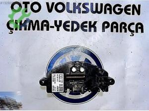 VW AUDİ SEAT 5Q0907521E KALORİFER FAN REGÜLATÖRÜ REZİSTANSI SKOD