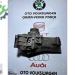 VW AUDİ SEAT SKODA 032145169H ŞARJ KLİMA KULAĞI BAĞLANTI BRAKETİ