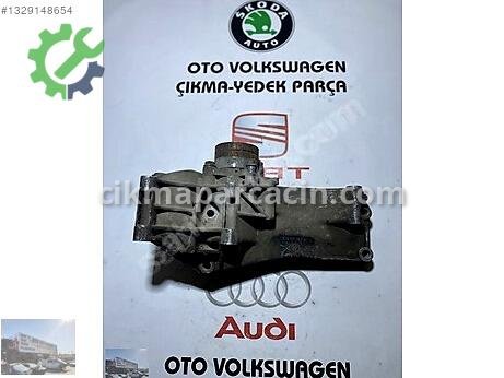 Volkswagen Golf Bağlantı Braketi çıkma parça