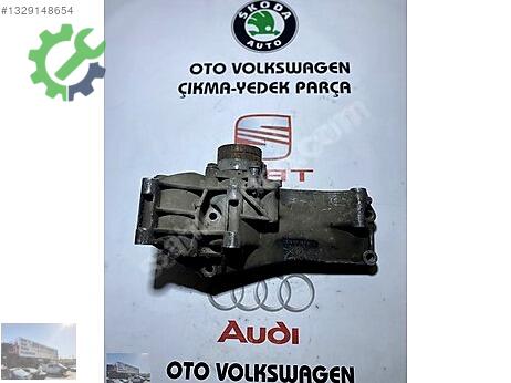 Volkswagen Golf Motor Takozu & Kulağı çıkma parça