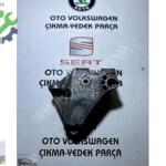 VW AUDİ SEAT SKODA 038199207AH MOTOR KULAĞI BAĞLANTI BRAKETİ 038