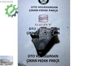 VW AUDİ SEAT SKODA 038199207AH MOTOR KULAĞI BAĞLANTI BRAKETİ 038